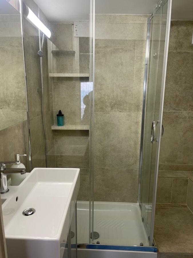 Alex Beach Apartment 31 Lárnaka Eksteriør bilde