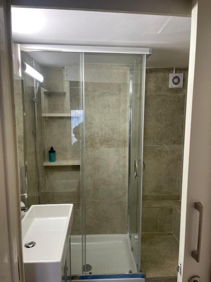 Alex Beach Apartment 31 Lárnaka Eksteriør bilde