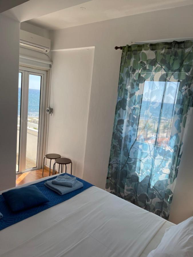 Alex Beach Apartment 31 Lárnaka Eksteriør bilde